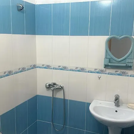 Sunny Apartamento Sarandë