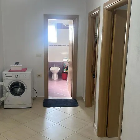 Apartamento Sunny