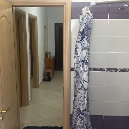 Apartamento Sunny Sarandë
