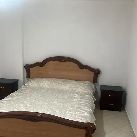 Apartamento Sunny