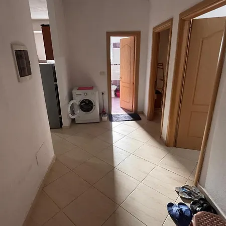 Sunny Apartment