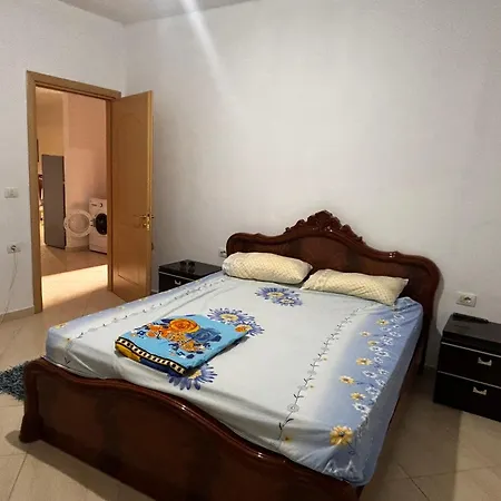 Sunny Apartment