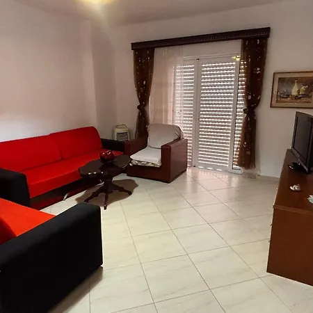 Sunny Apartment *