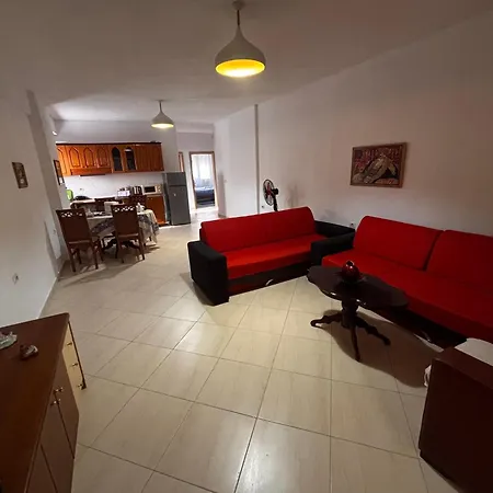 Apartment Sunny Sarandë